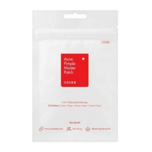 COSRX - Acne Pimple Master Patch  - 24 Stk