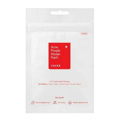 COSRX - Acne Pimple Master Patch  - 24 Stk