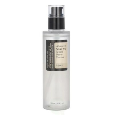 Cosrx - Advanced Snail 96 Mucin Power Essence - 100 ml