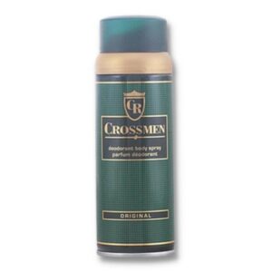 Crossmen - Original Deodorant Spray - 150 ml