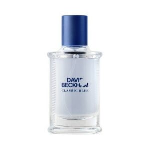 David Beckham - Classic Blue - 50 ml - Edt