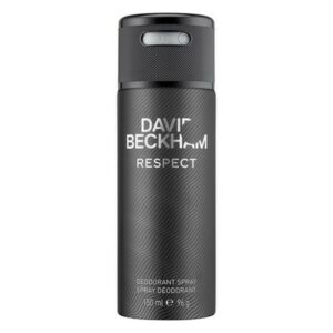 David Beckham - Respect Deodorant Spray - 150 ml
