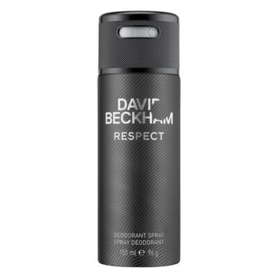 David Beckham - Respect Deodorant Spray - 150 ml