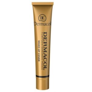 Dermacol - Make Up Cover Foundation - Nr 207