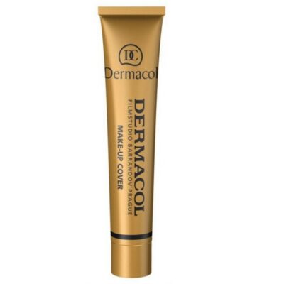 Dermacol - Make Up Cover Foundation - Nr 215