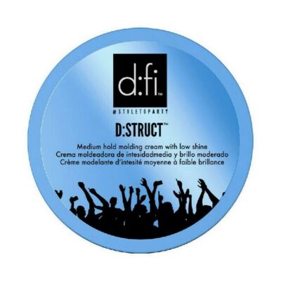 d:fi - D:struct Molding Creme 150 g