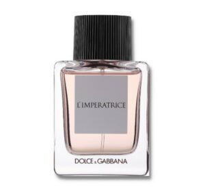 Dolce & Gabbana - 3 L'Imperatrice - 50 ml - Edt