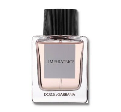 Dolce & Gabbana - 3 L'Imperatrice - 50 ml - Edt