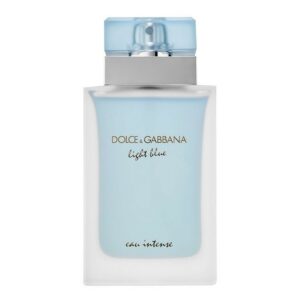 Dolce & Gabbana - Light Blue Eau Intense -  25 ml - Edp