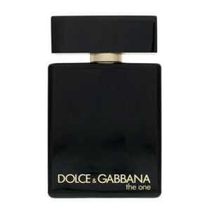 Dolce & Gabbana - The One intense For Men - 100 ml - Edp