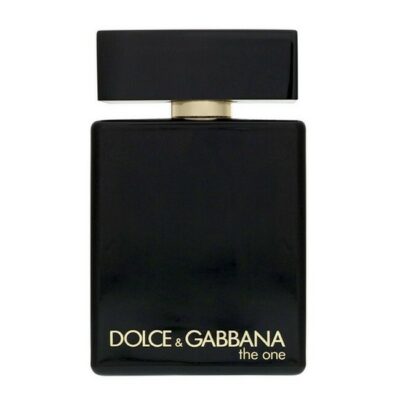 Dolce & Gabbana - The One intense For Men - 100 ml - Edp