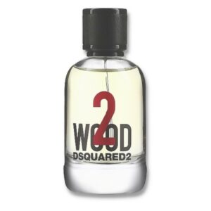 Dsquared2 - Two Wood - 100 ml - Edt