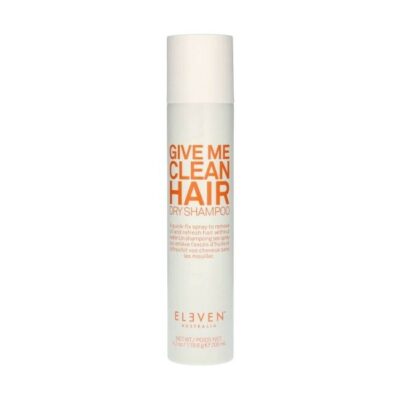 Eleven Australia - Give Me Clean Hair Dry Shampoo 200 ml