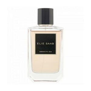 Elie Saab - Essence No. 4 Oud - 100 ml - Edp