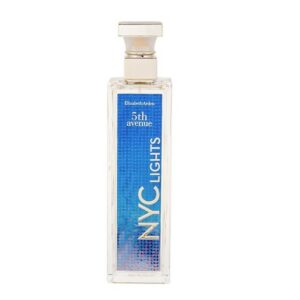 Elizabeth Arden - 5th Avenue NYC Lights  - 125 ml - Edp