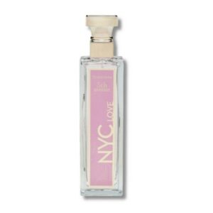 Elizabeth Arden - 5th Avenue NYC Love - 75 ml - Edp