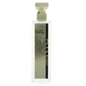 Elizabeth Arden - 5th Avenue Uptown NYC - 125 ml - Edp