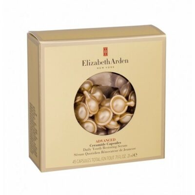 Elizabeth Arden - Ceramide Capsules Refill - 45 Stk