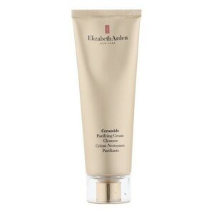 Elizabeth Arden - Ceramide Purifying Cream Cleanser - 125 ml