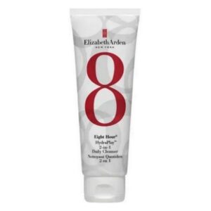 Elizabeth Arden - Eight Hour HydraPlay 2in1 Daily Cleanser - 125 ml