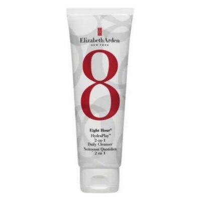 Elizabeth Arden - Eight Hour HydraPlay 2in1 Daily Cleanser - 125 ml