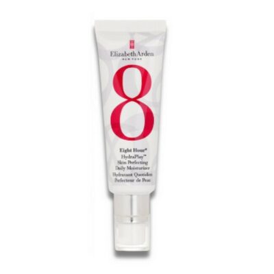 Elizabeth Arden - Eight Hour Hydraplay Skin Perfecting Daily Moisturizer - 45 ml