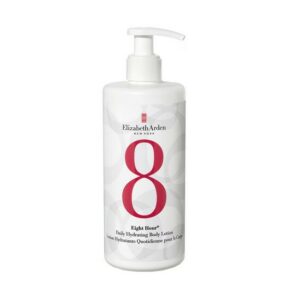 Elizabeth Arden - Eight Hour Hydrating Body Lotion - 380 ml
