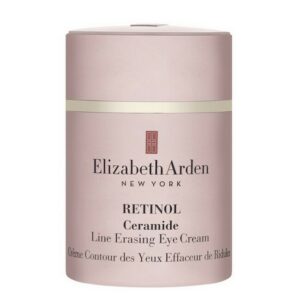 Elizabeth Arden - Retinol Ceramide Line Erasing Eye Cream - 15 ml