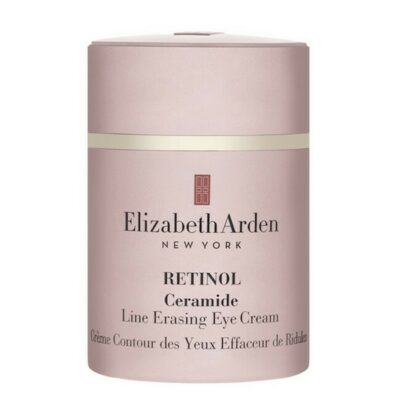 Elizabeth Arden - Retinol Ceramide Line Erasing Eye Cream - 15 ml