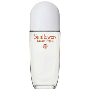 Elizabeth Arden - Sunflowers Dream Petals - 100 ml - Edt