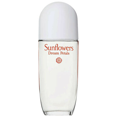 Elizabeth Arden - Sunflowers Dream Petals - 100 ml - Edt