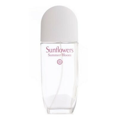 Elizabeth Arden - Sunflowers Summer Bloom - 100 ml - Edt