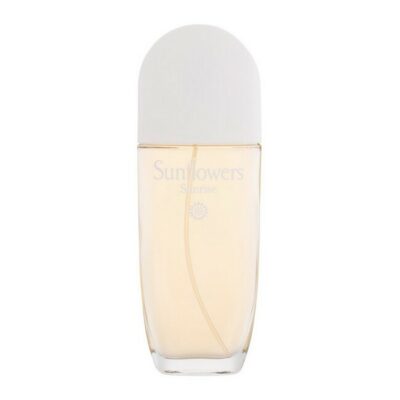 Elizabeth Arden - Sunflowers Sunrise - 100 ml - Edt