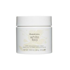 Elizabeth Arden - White Tea Body Cream - 400 ml