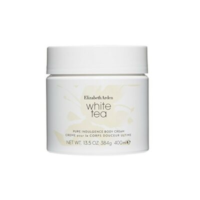 Elizabeth Arden - White Tea Body Cream - 400 ml