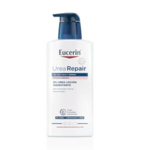 Eucerin - UreaRepair 5% Hydrating Body Lotion - 400 ml