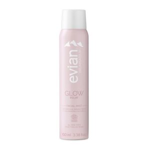 Evian - Facial Mist Glow - 100 ml
