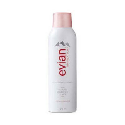 Evian - Facial Spray Mineral Waters - 150 ml