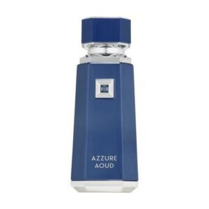French Avenue - Azzure Oud Eau De Parfum - 100 ml