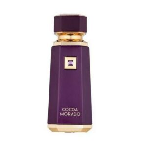 French Avenue - Cocoa Morado Eau de Parfum - 100 ml
