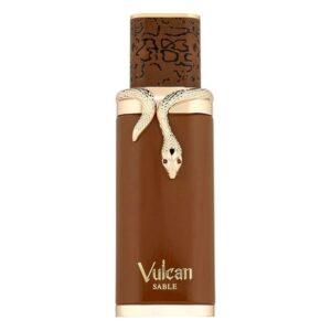 French Avenue - Vulcan Sable Eau de Parfum - 100 ml