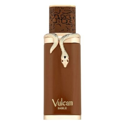 French Avenue - Vulcan Sable Eau de Parfum - 100 ml