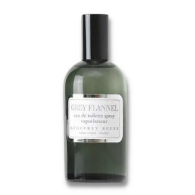 Geoffrey Beene - Grey Flannel -  240 ml - Edt