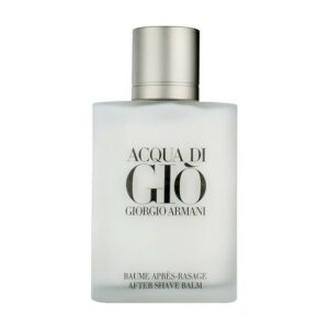 Giorgio Armani - Acqua Di Gio Aftershave Balm - 100 ml