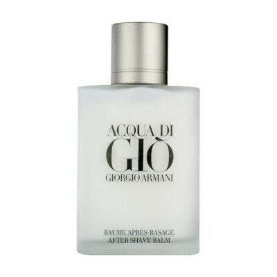 Giorgio Armani - Acqua Di Gio Aftershave Balm - 100 ml