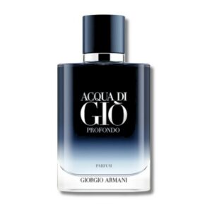 Giorgio Armani - Acqua Di Gio Profondo Parfum - 100 ml