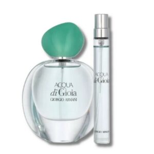 Giorgio Armani - Acqua Di Gioia Eau de Parfum Gaveæske - 30  + 10 ml