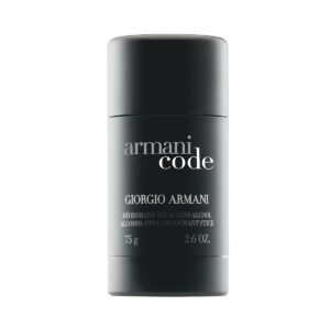 Giorgio Armani - Code Men Deodorant Stick