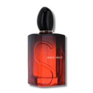 Giorgio Armani - SÃ­ Passione Eau de Parfum Intense  - 100 ml