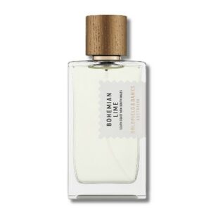 GoldfieldÂ &Â Banks - BohemianÂ LimeÂ Eau de Parfum - 100 ml